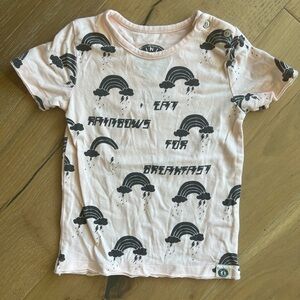 Mini Shatsu baby tshirt